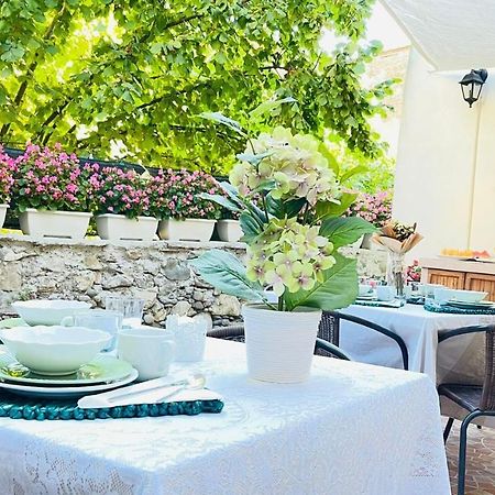 B&B La Bella Lucca Ngoại thất bức ảnh