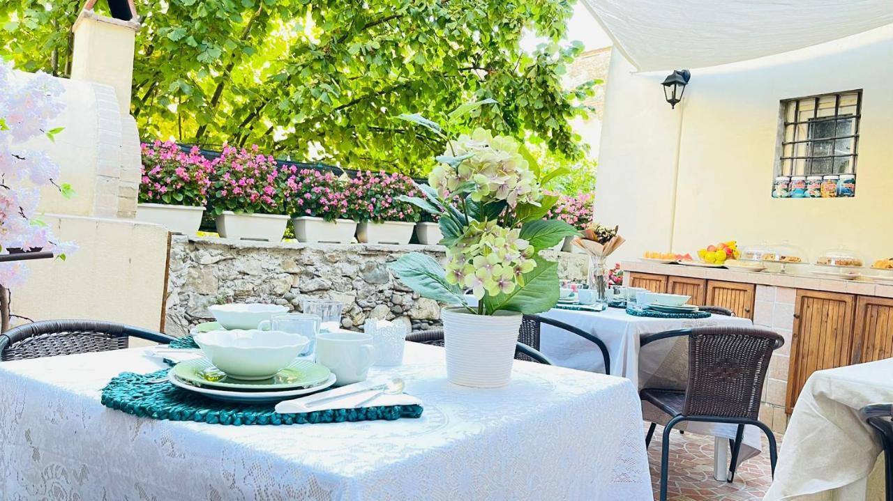 B&B La Bella Lucca Ngoại thất bức ảnh