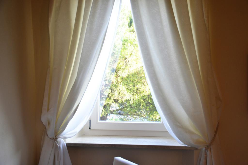 B&B La Bella Lucca Ngoại thất bức ảnh