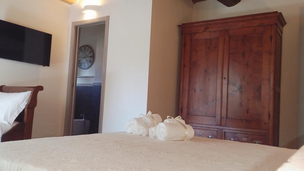 B&B La Bella Lucca Ngoại thất bức ảnh