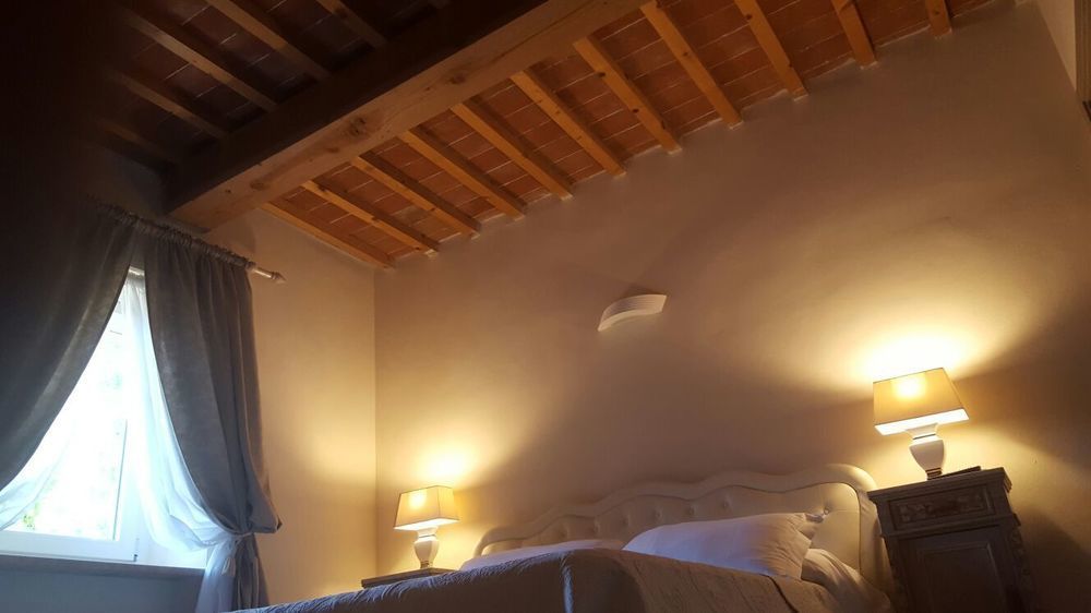 B&B La Bella Lucca Ngoại thất bức ảnh