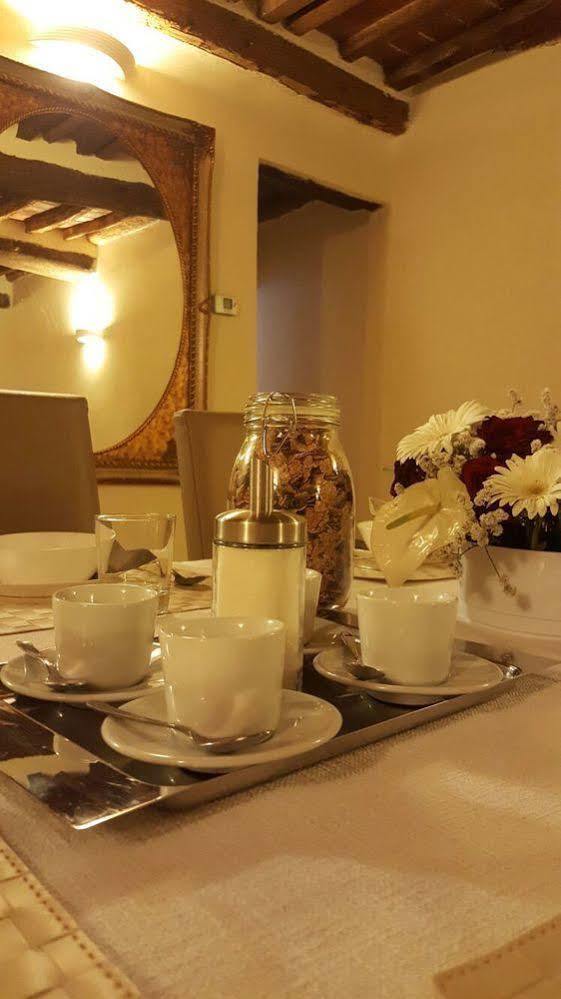 B&B La Bella Lucca Ngoại thất bức ảnh