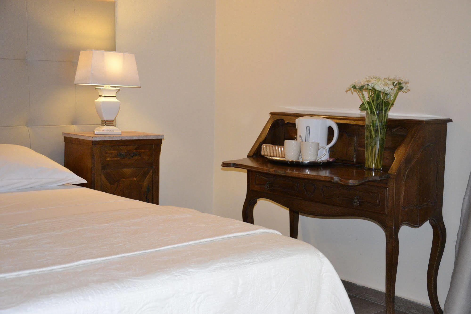 B&B La Bella Lucca Ngoại thất bức ảnh