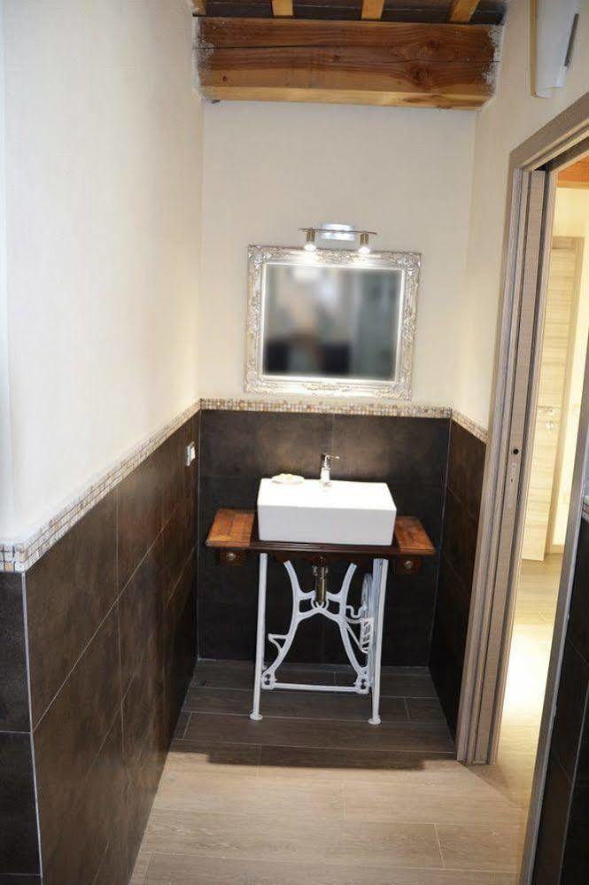 B&B La Bella Lucca Ngoại thất bức ảnh