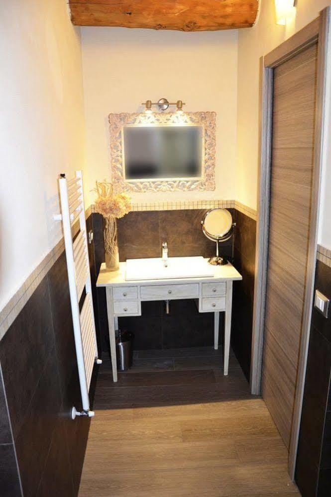 B&B La Bella Lucca Ngoại thất bức ảnh