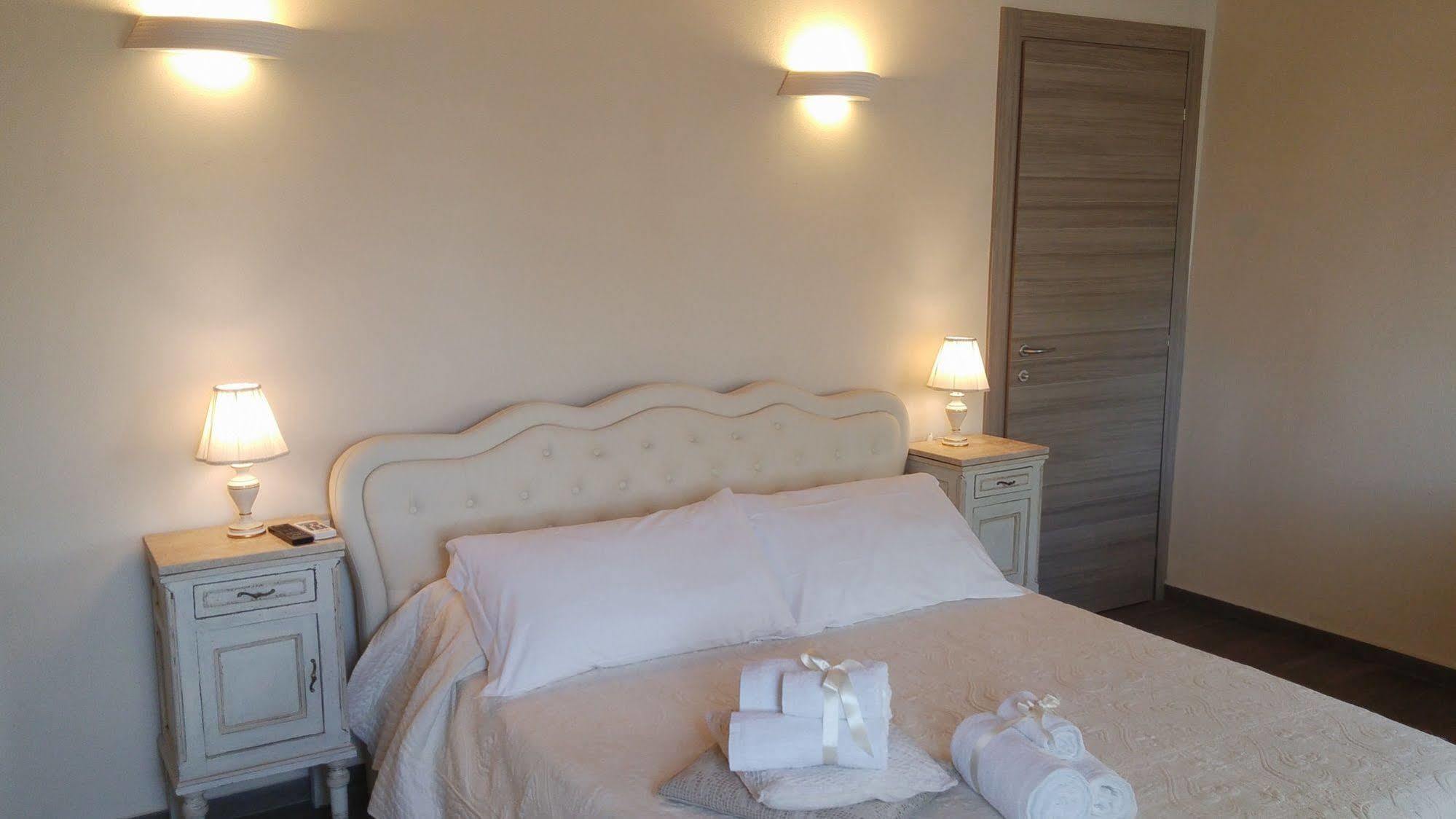 B&B La Bella Lucca Ngoại thất bức ảnh